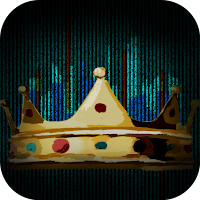 Rain King