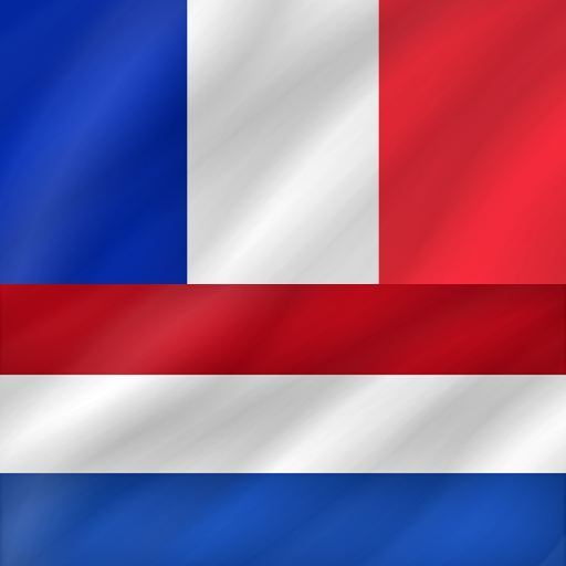French - Dutch 8.1 Icon