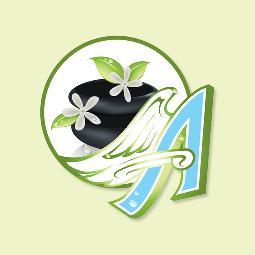 Angels Touch Skincare logo