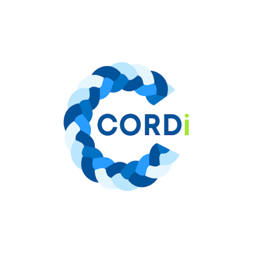 CORDi logo