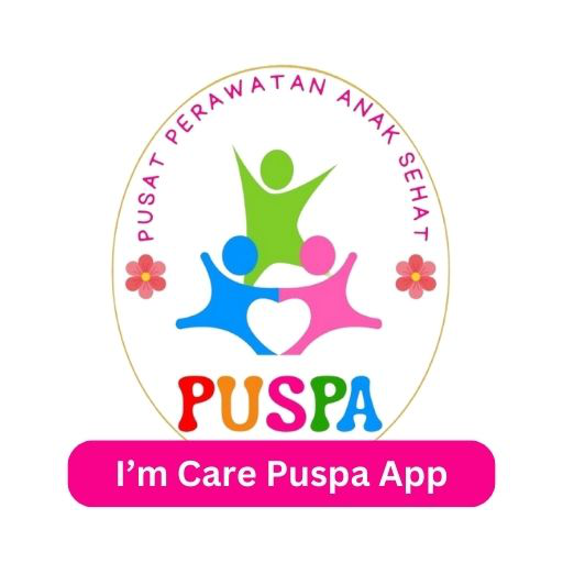 Im Care Puspa logo