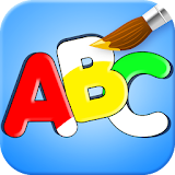 Color Me ABC icon