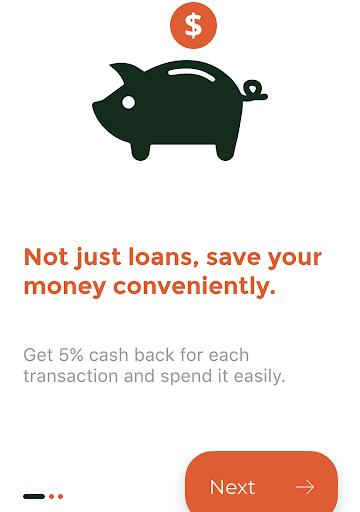 Mobi Loans - Quickest App