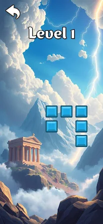 Game screenshot Lightning Gates mod apk