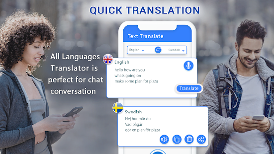 Language Translator: Translate Screenshot