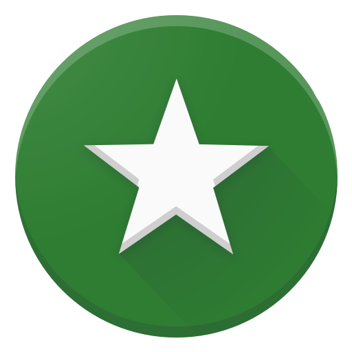 Esperanto Dictionary: Senreta  Header - AppWisp.com
