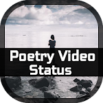 Cover Image of Download Poetry Video Status  APK