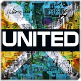 Hillsong United Songs icon