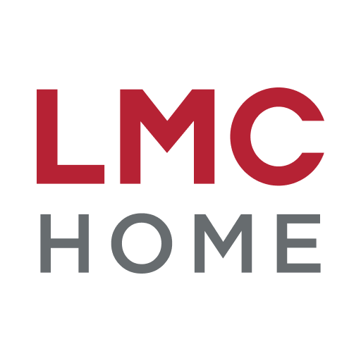 LMC HOME logo