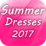 Pakistani Summer Dresses 2017 icon