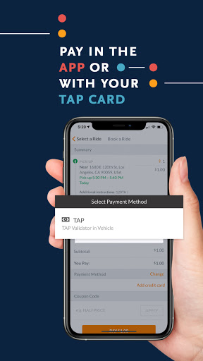 Metro Micro Screenshot 4 - AppWisp.com