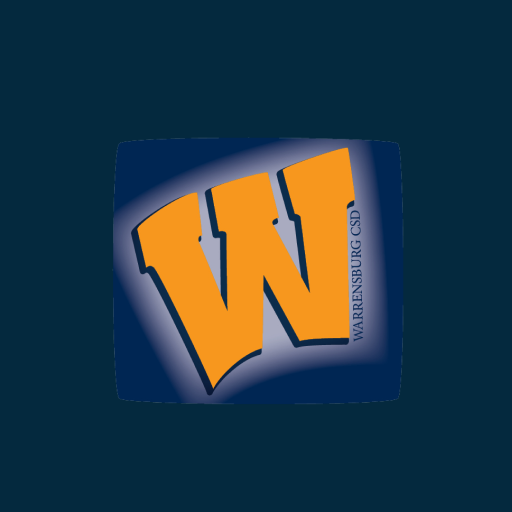Warrensburg Central Schools logo