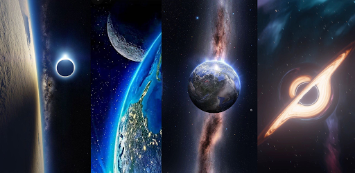 planets wallpapers offline