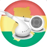 Radio Ghana 🇬🇭📻 icon