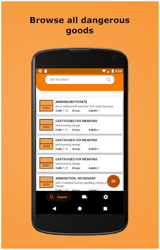 ADR ToolBox Screenshot 1 - AppWisp.com