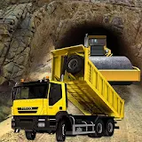 Tunnel Construction Simulator: Mega Highway Build icon