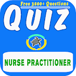 Nurse Practitioner Exam Prep 2019 Apk