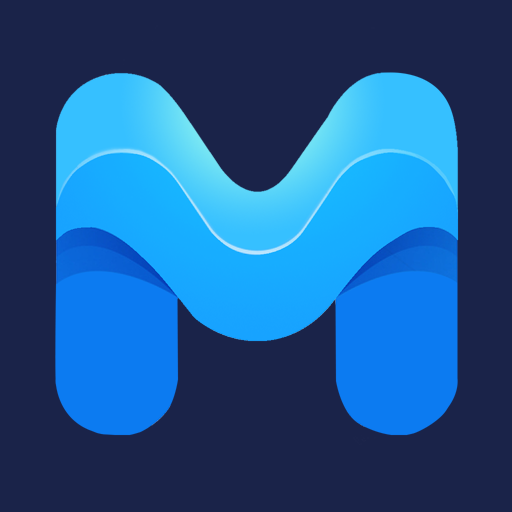 morePro 6.4.17 Icon