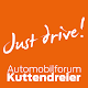 AMF Kuttendreier GmbH Descarga en Windows