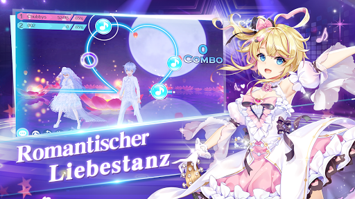 Sweet Dance-DE Screen 3