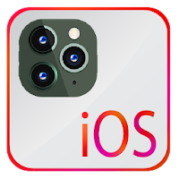 Launcher For iOS 14 : Ringtones