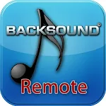 Cover Image of 下载 Backsound Remote 2  APK