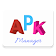 Easy Apk Manager Pro-Extract icon
