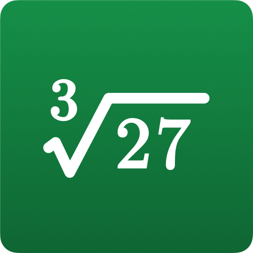 Desmos Scientific Calculator 6.17.0.0 Icon