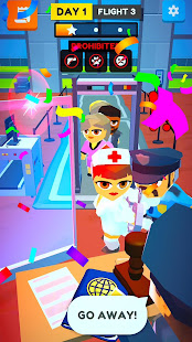 Border Patrol(圖4)-速報App