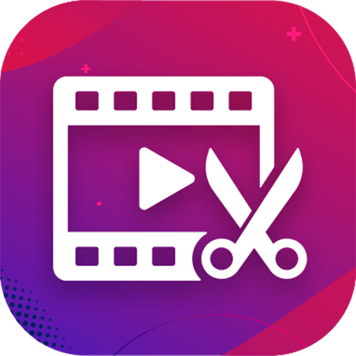 Video Editor Pro logo