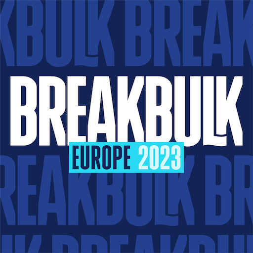 Breakbulk Europe Download on Windows