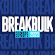 Breakbulk Europe - Androidアプリ