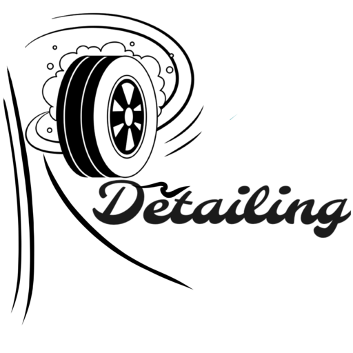 R details. Детейлинг логотип идеи.