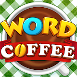Word Coffee Plus icon