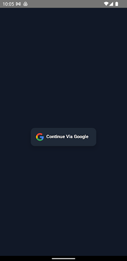 Android application Online Med screenshort