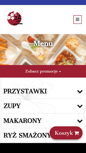 Lan - Wok & Café Screen 2