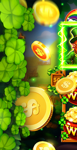 Captura de Pantalla 1 Catch the Leprechaun android