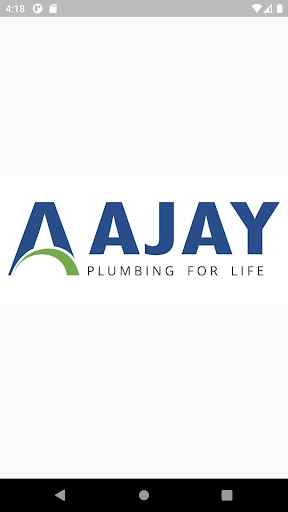 Android application Ajay Unnati screenshort