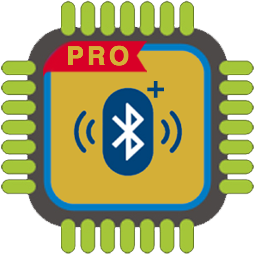 Bluetooth Terminal HC-05 Pro 1.9 Icon
