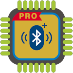 Cover Image of Download Bluetooth Terminal HC-05 Pro  APK