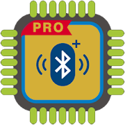 Bluetooth Terminal HC-05 Pro