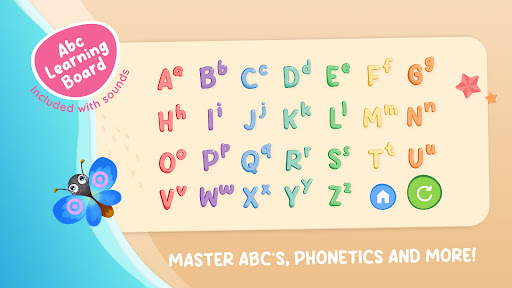 Squishy Squash! Toddler Game screenshot 25