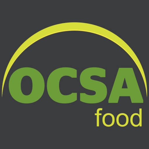 Ocsa Food logo