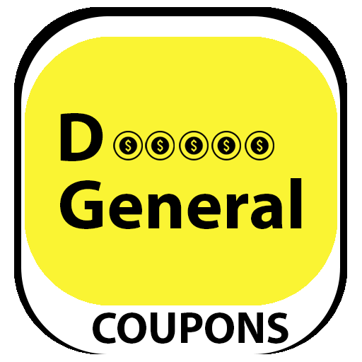 Download the DG App to Save More!