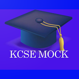 Icon image Kcse 2023 smart grade premock