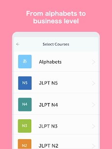 Bunpo Mod Apk: Learn Japanese (Plus Features Unlocked) 8