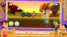 Chhota Bheem Speed Racing Gameのおすすめ画像2