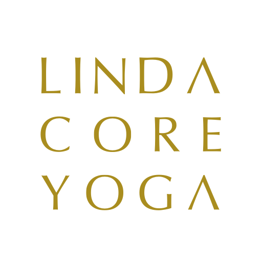 린다 코어 LINDA CORE logo