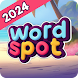 WordSpot : Beyond Word Search - Androidアプリ