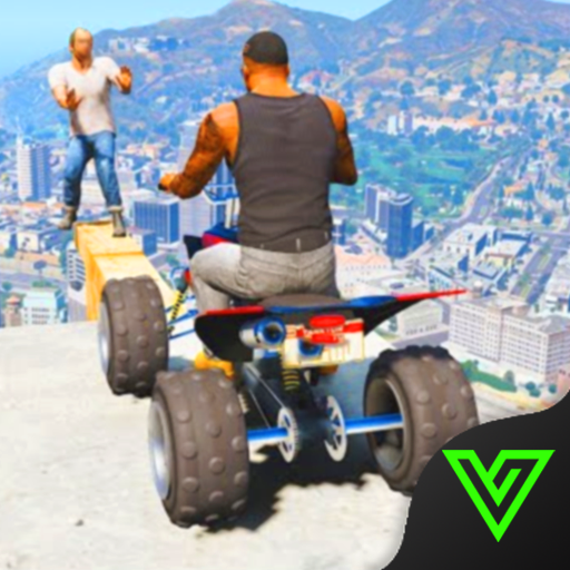 Tricks Grand City theft Autos Street